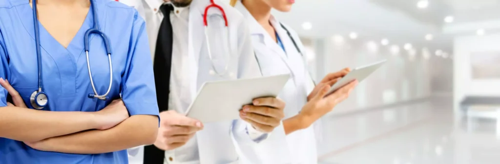 Sağlık kurumlarına özel doktor ve klinik web site tasarımı