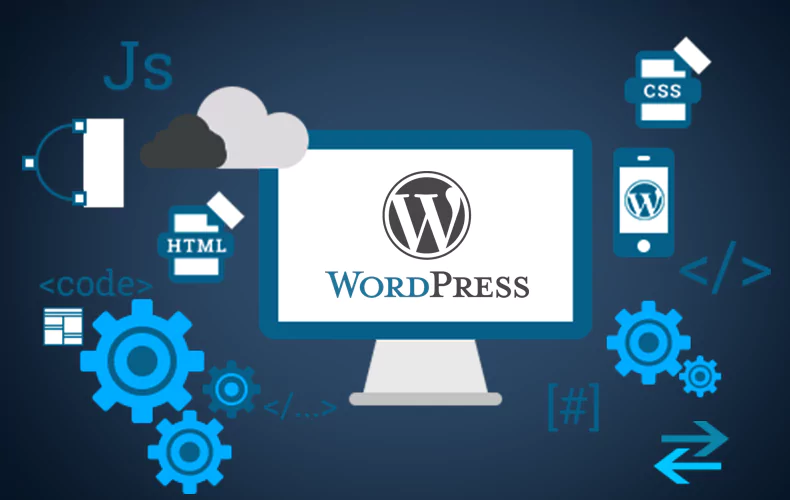 İzmir'de WordPress Uzmanı