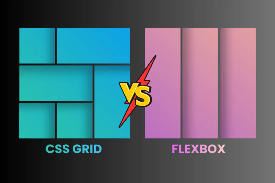 CSS grid mi? Flexboc mu kullanılmalı?