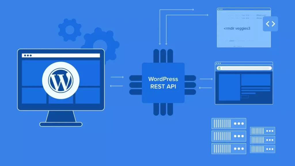 WordPress REST API Kullanımı