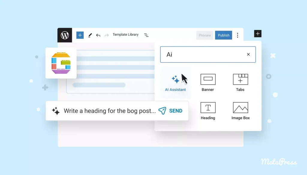 WordPress AI Entegrasyonu Nasıl Yapılır?