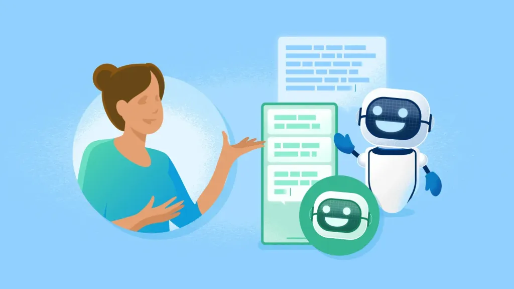 AI chatbot kurulumu