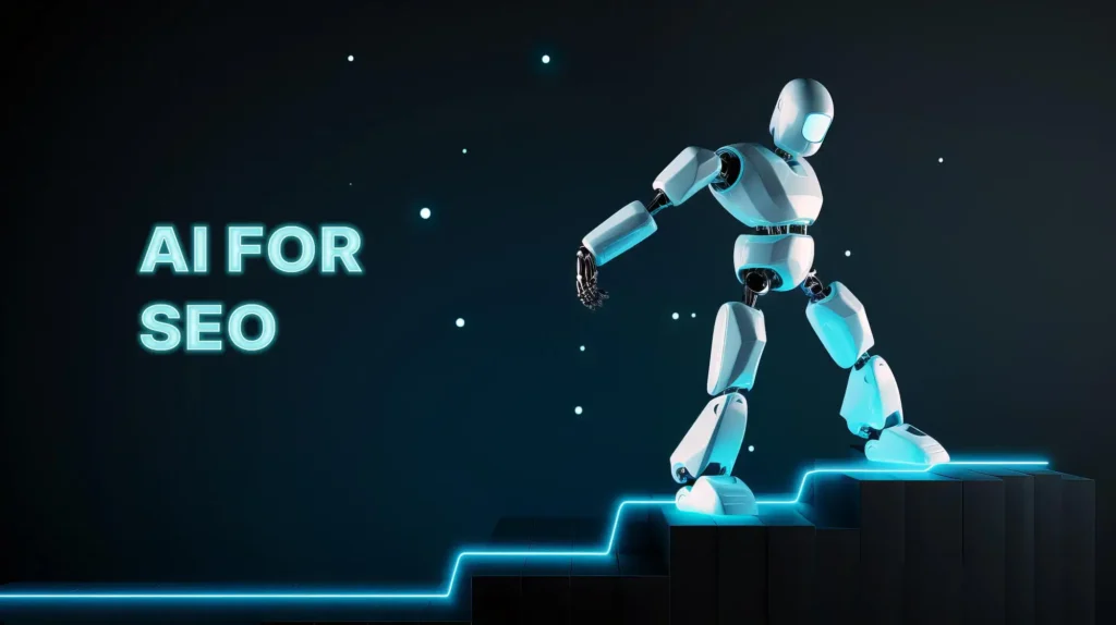 WordPress AI Destekli Anahtar Kelime vr SEO Araştırması