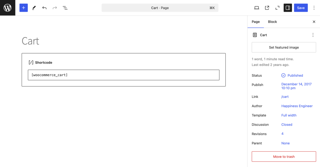 WordPress'te Shortcode Nasıl Oluşturulur